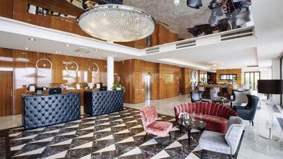 Foto Amadria Park Royal **** Opatija