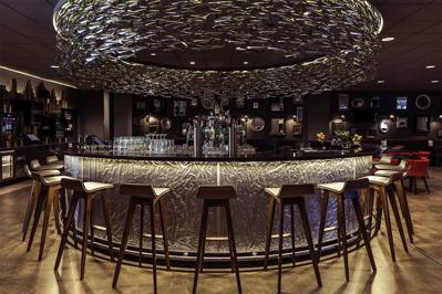 Foto Mercure Amsterdam City **** Amsterdam