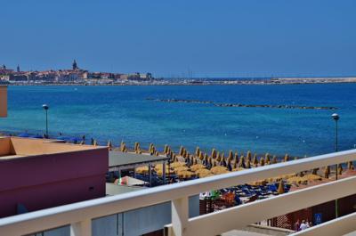 Foto Residenza Buganvillea *** Alghero