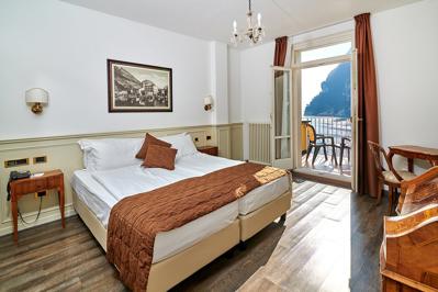 Foto Sole **** Riva Del Garda