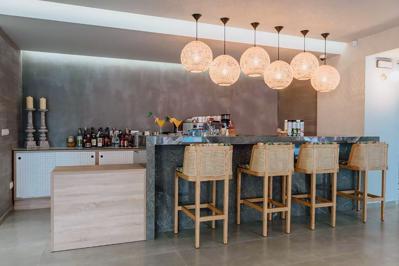 Foto Ammos Beach Studios en Suites ** Katerini