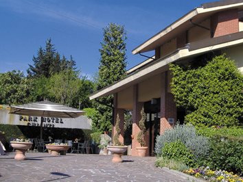 Foto Hotel Park Chianti **** Tavarnelle Val Di Pesa