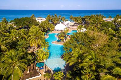 Foto Southern Palms Beach Resort **** Mombasa