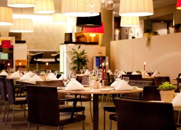 Foto Vienna House Easy Mo **** Stuttgart