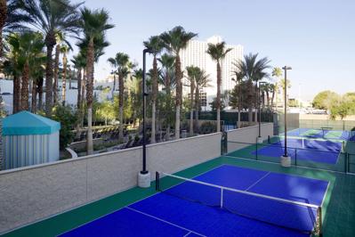 Foto Hilton Grand Vacations Club on the Las Vegas Strip **** Las Vegas