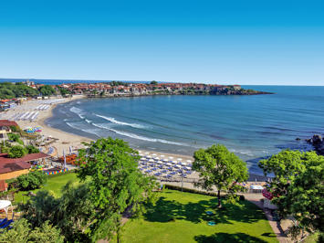 Foto Selena **** Sozopol