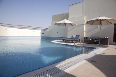 Foto Grand Excelsior Al Barsha **** Dubai