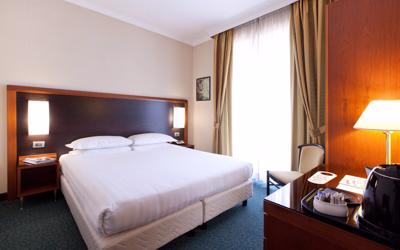Hotel Smooth Rome West