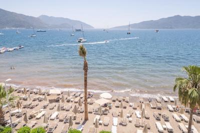 Foto Point Beach **** Marmaris
