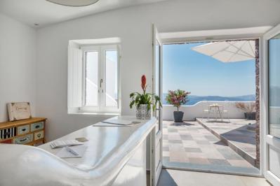 Foto Secret Legend Suites ***** Oia