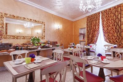 Foto Relais Empire *** Verona