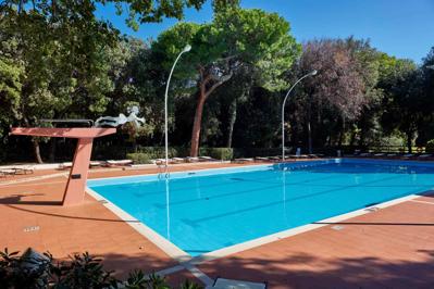 Foto Park Hotel I Lecci **** San Vincenzo