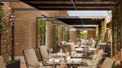 Foto Bulgari Hotel Roma ***** Rome