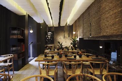Foto Axel Hotel Barcelona **** Barcelona