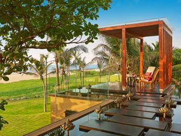 Foto Heritance Negombo ***** Negombo