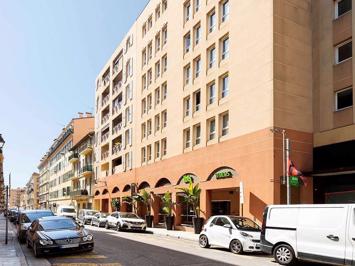 Foto Hotel ibis Styles Vieux Port *** Nice