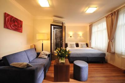 Foto Armon Residence *** Krakau