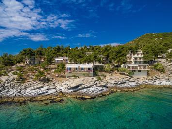 Foto Tosca Beach **** Kavala