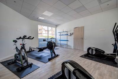 Foto Residence Goelia Le Victoria **** Blonville Sur Mer