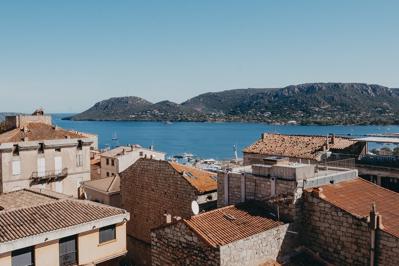 Foto Moderne **** Porto Vecchio