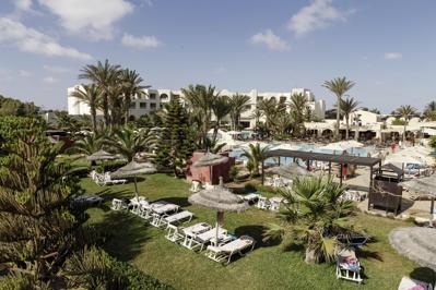 Foto Hotel Aldiana Club Djerba Atlantide **** Midoun
