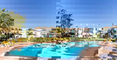 Pestana Golf en Resort