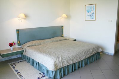 Foto Blumar Resort en Spa **** Hammamet