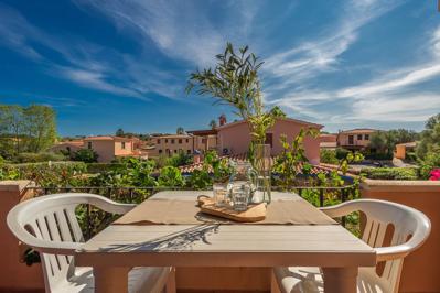 Foto Residenze Gallura *** San Teodoro