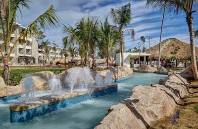 Foto Hotel Royalton Bavaro ***** Bavaro