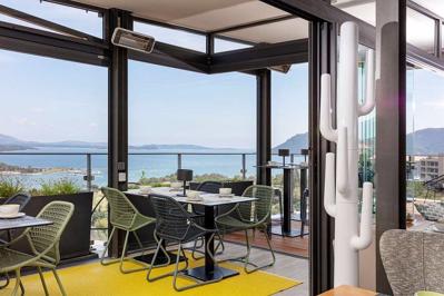 Foto Best Western Alcyon *** Porto Vecchio