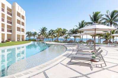 Foto Hyatt Ziva Riviera Cancun ***** Puerto Morelos