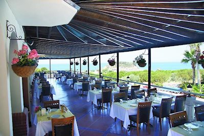Foto Hotel AltinSaray *** Kusadasi
