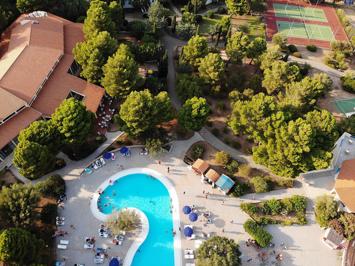 Foto Club Esse Palmasera **** Cala Gonone