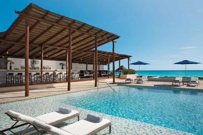Foto Secrets The Vine Cancun ***** Cancun