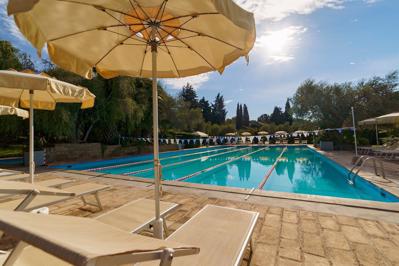 Foto Residence Park Solemaremma **** Castiglione Della Pescaia