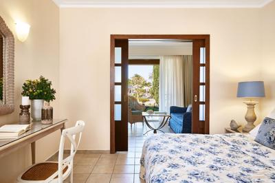 Foto Hotel GRECOTEL Kos Imperial Thalasso Resort ***** Psalidi