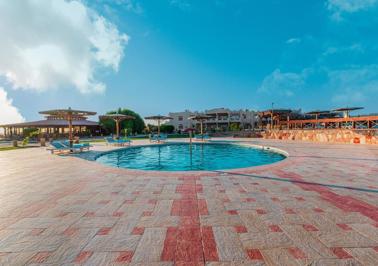 Foto Hotel Deep Blue Inn *** Marsa Alam