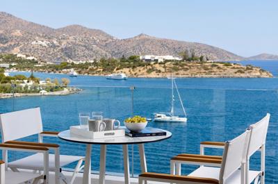 Foto Citrus Exclusive *** Agios Nikolaos