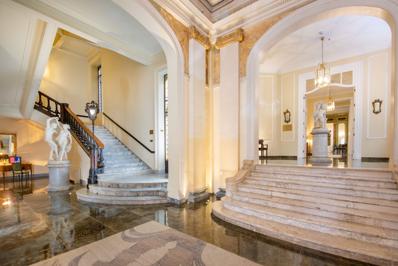 Foto Grand Hotel Et Des Palmes ***** Palermo