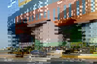 Foto Dusit Doha Hotel ***** Doha