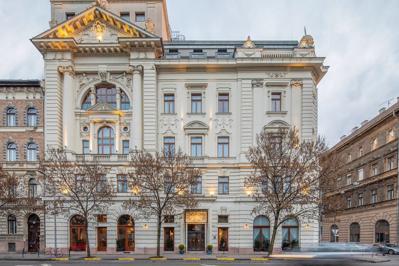 Foto Mystery ***** Budapest