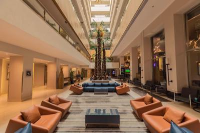 Foto Radisson Blu Heliopolis ***** Cairo