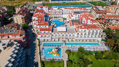 Foto Martinez **** Sozopol