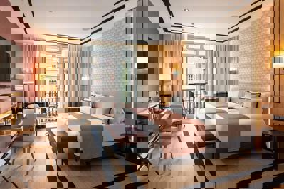 Catalonia Plaza Espana Hotel en Spa