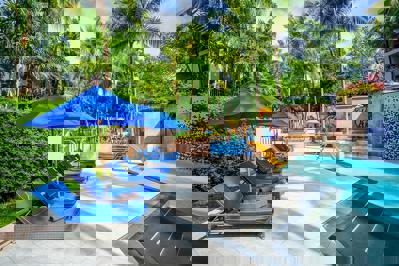 Foto Novotel Phuket Kata Avista Resort en Spa **** Kata Beach