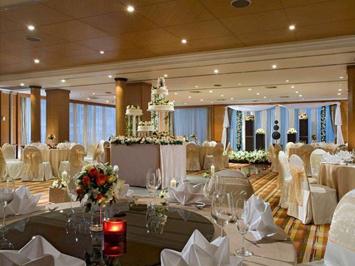 Foto Amari Boulevard **** Bangkok