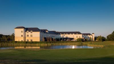 Hotel Castleknock