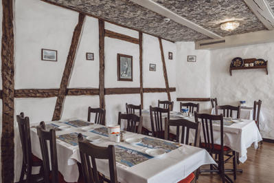 Foto Chalet Swiss *** Interlaken