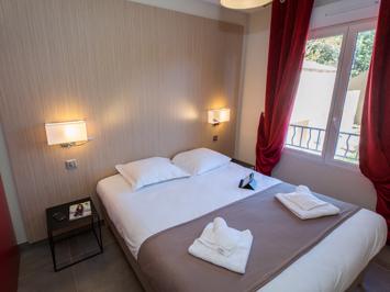 Foto Residence Les Perles de Saint Tropez **** Grimaud