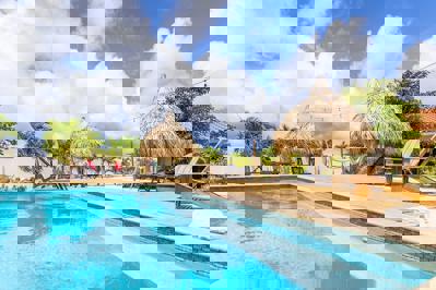 Foto ABC Resort *** Willemstad